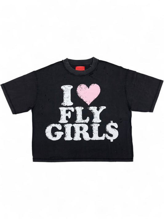 FLY GIRL$ CLUB