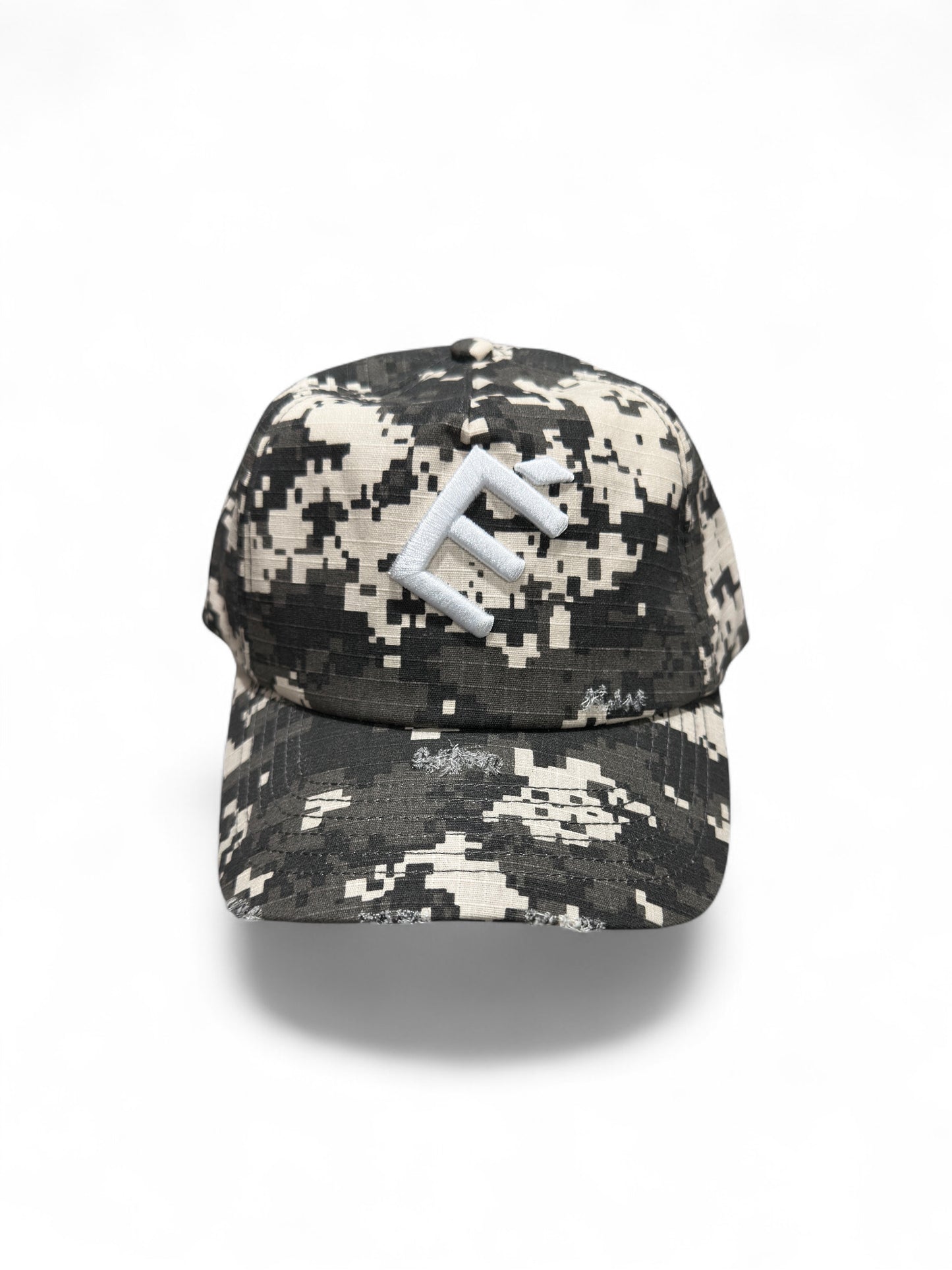 444★MÉRIQUE (MILITIA) HAT