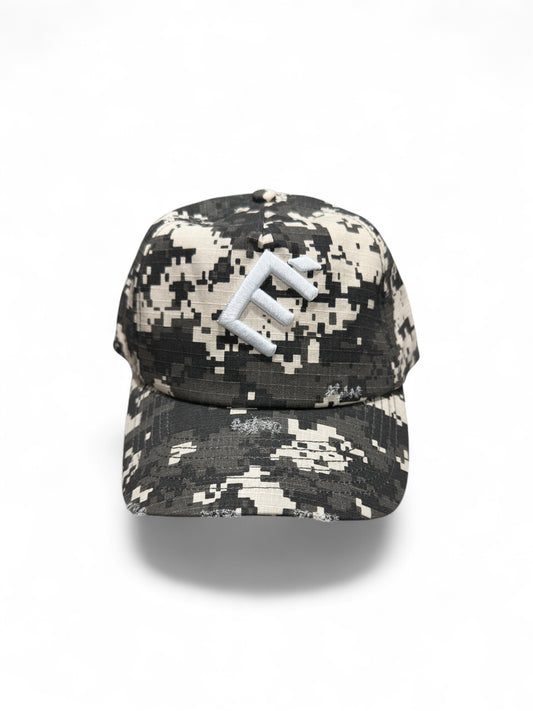 444★MÉRIQUE (MILITIA) HAT